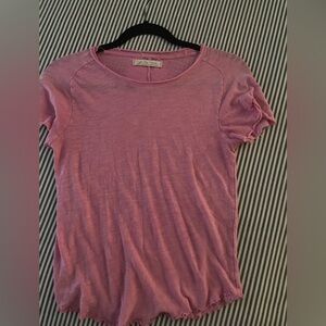 We The Free Be My Baby Tee